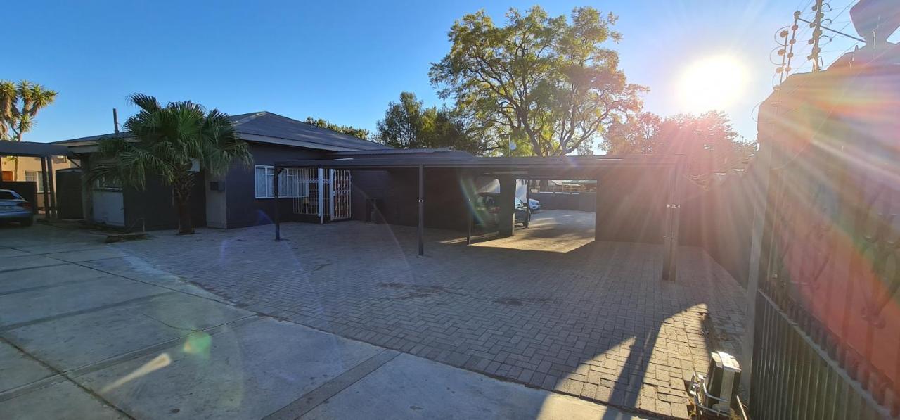Sleepover @194 Rustenburg Exterior photo