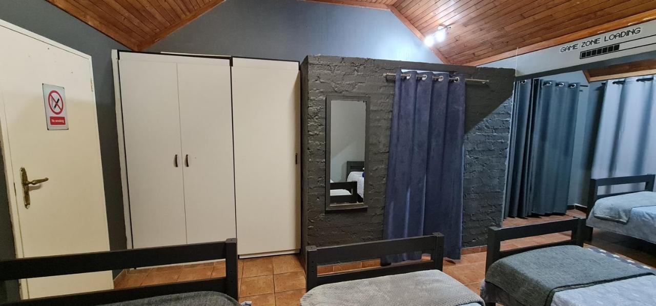 Sleepover @194 Rustenburg Exterior photo