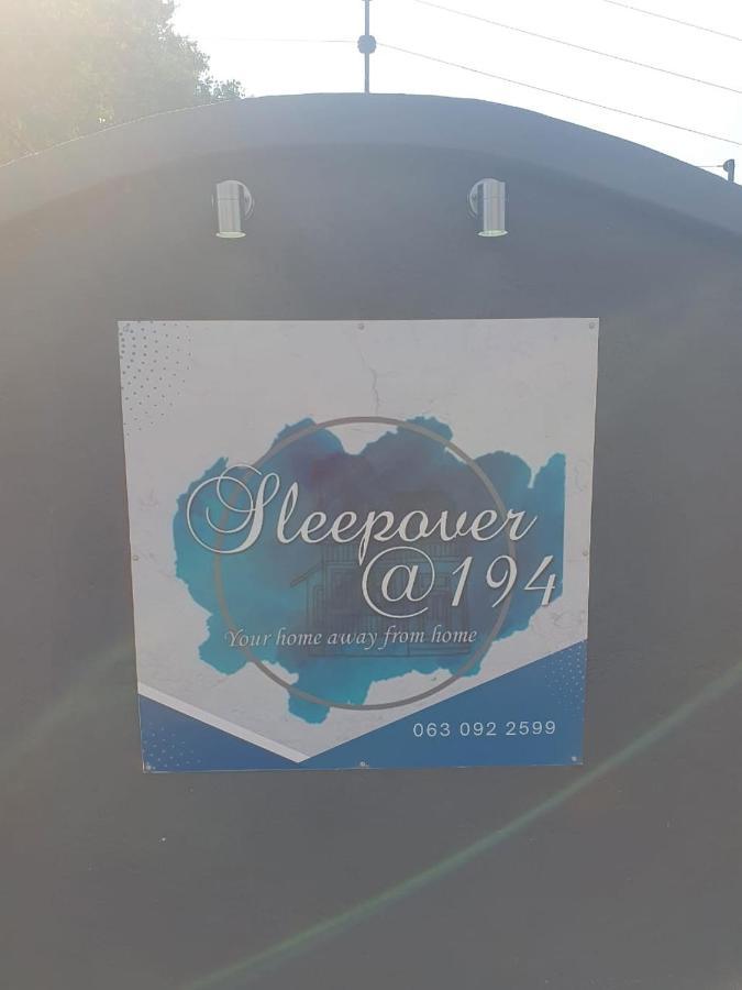 Sleepover @194 Rustenburg Exterior photo