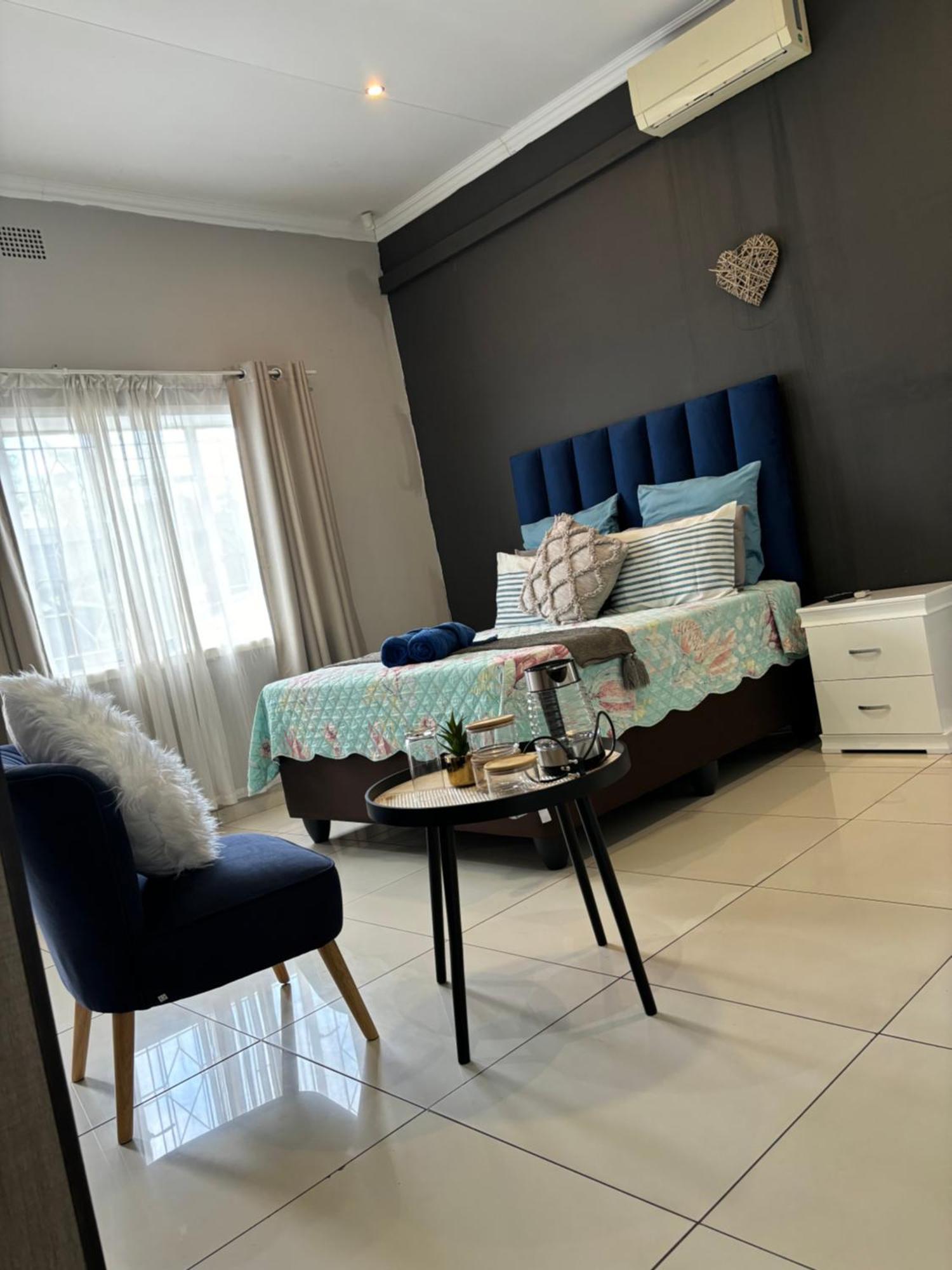 Sleepover @194 Rustenburg Exterior photo